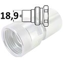 Z gwintem 3/8" BSP