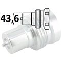 Z gwintem 1i1/4" BSP