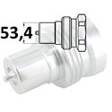 Z gwintem 1i1/2" BSP