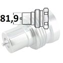 Z gwintem 2" BSP