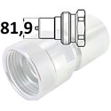 Z gwintem 2" BSP