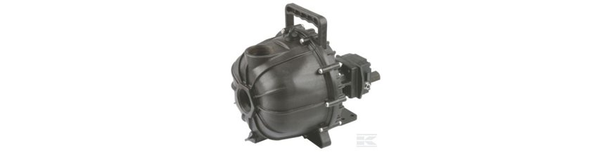 Części pompy Hypro 9342