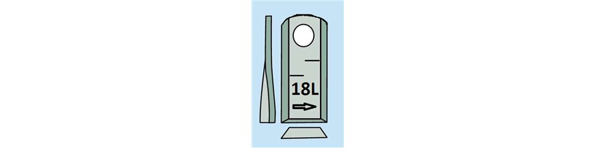Kształt nr 18L