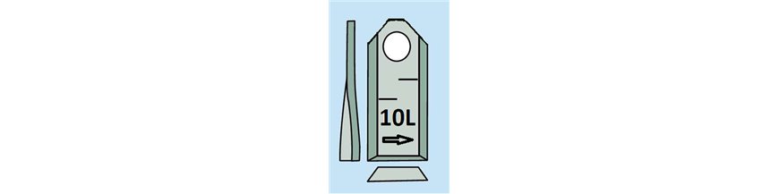 Kształt nr 10L