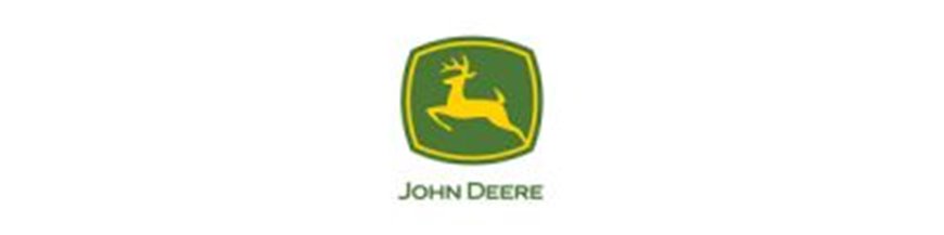 John Deere