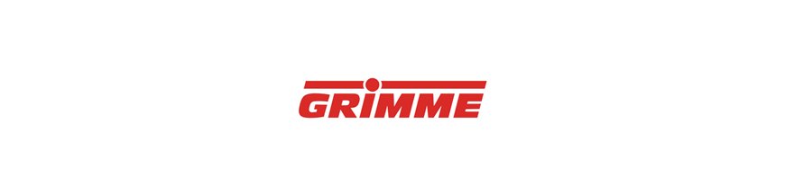 Grimme