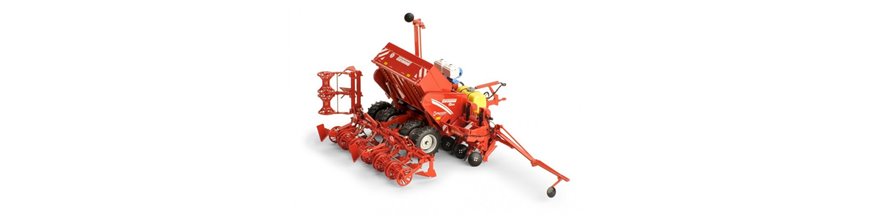 Grimme sadzarka