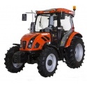 URSUS MF-255
