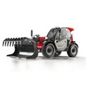 Układ elektryczny Manitou