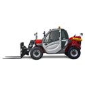 Sworznie i tuleje Manitou