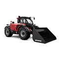 Układ paliwowy Manitou