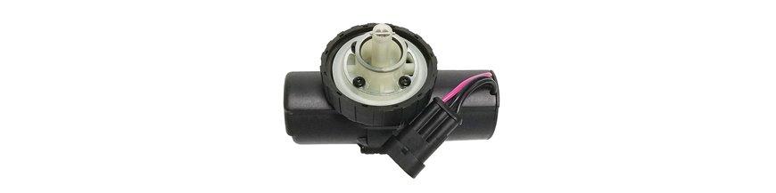 Elektryczne pompki paliwa 12V 