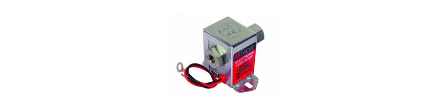 Elektryczne pompki paliwa 24V 