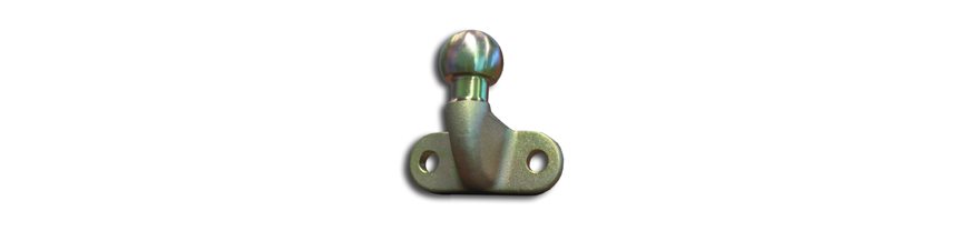Zaczepy kulowe K50