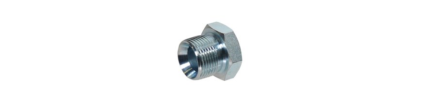 Korek calowy BSP 1101-217-