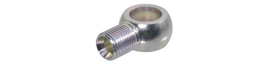 Oczko BSP gwint BSP