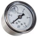Ø 40 mm -tylne przyłącze