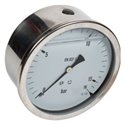Ø 100 mm -tylne przyłącze