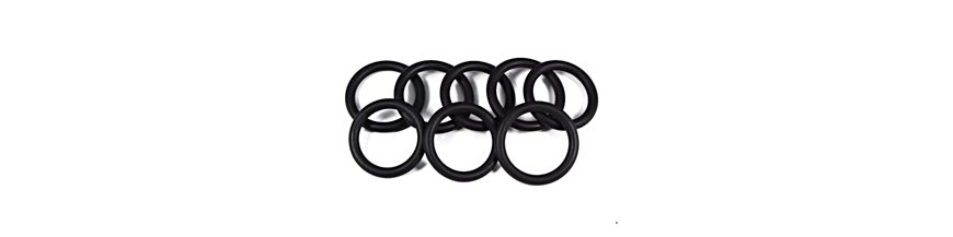 O-ring 90 Shore