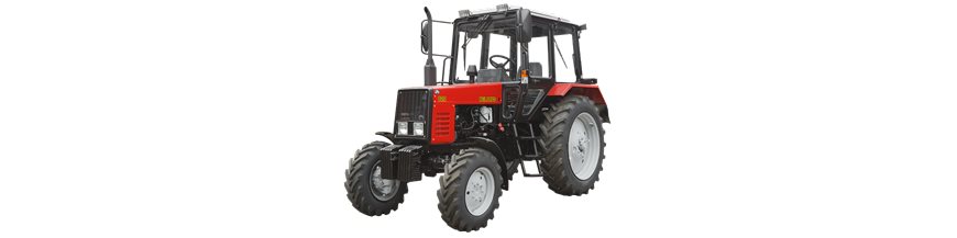 Bielarus MTZ