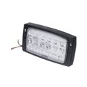 Lampy robocze prostokątne LED