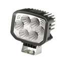 Lampy robocze kwadratowe LED
