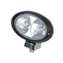 Lampy robocze owalne