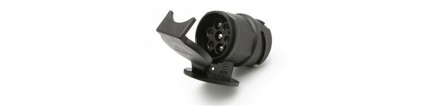 Adapter z 13 na 7