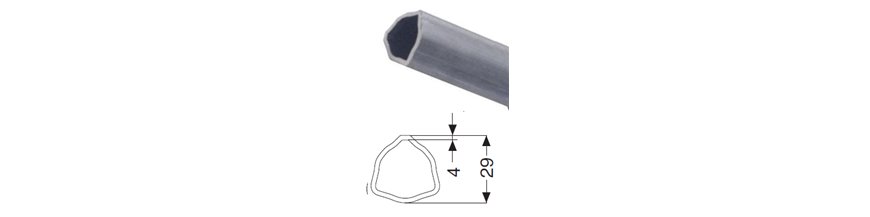 Profil wew. 29mm-T20