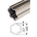 Profil zew. 42mm-V20