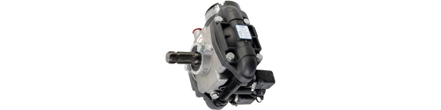 Pompa P122W