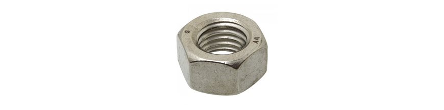 Nakrętka A4 (szt)(04A4-)