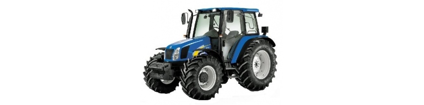 NEW HOLLAND