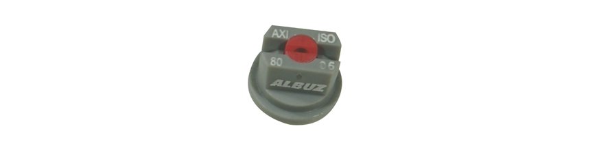 Serii AXI 80