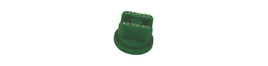 SERII AD 120 TWORZYWO
