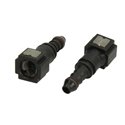 Do końcówek fi 6,3 mm