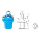 Żarówki BX8,5d