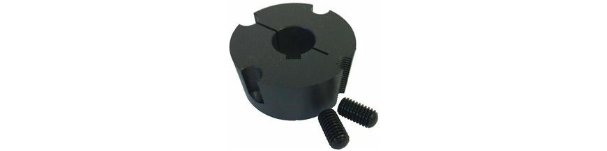Tuleje Taper Lock