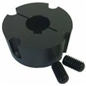 Tuleje Taper Lock