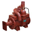 Pompy MEC/H kołnierz do silnika hydraulicznego LF